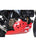 Cubrecarter AXP® HDPE 8mm Rojo Rieju 307 Rally AX1846