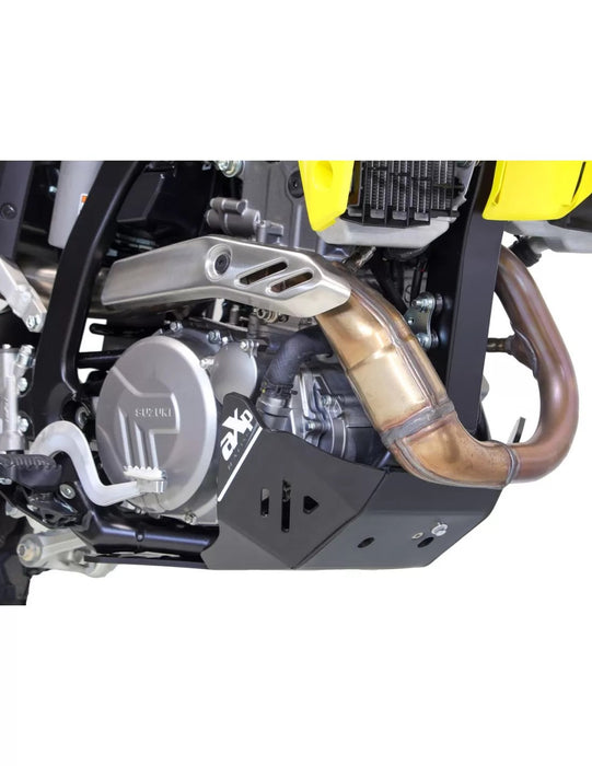 Cubrecarter AXP Racing PEHD 6 mm Suzuki DR-Z4S/SM 2025-2026