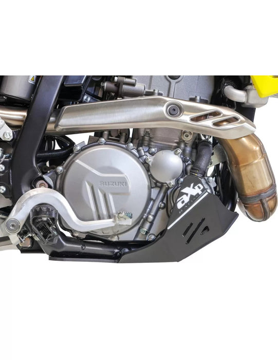 Cubrecarter AXP Racing PEHD 6 mm Suzuki DR-Z4S/SM 2025-2026