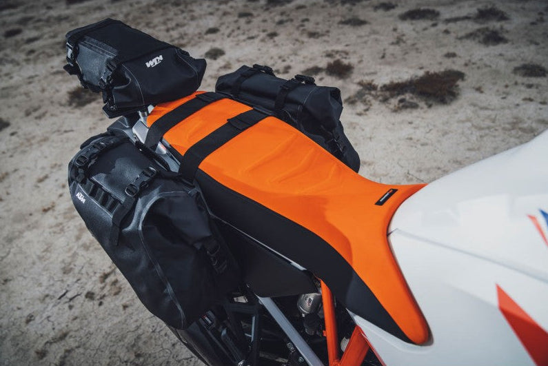 Asiento Naranja KTM 790 890 Adventure 61907940030