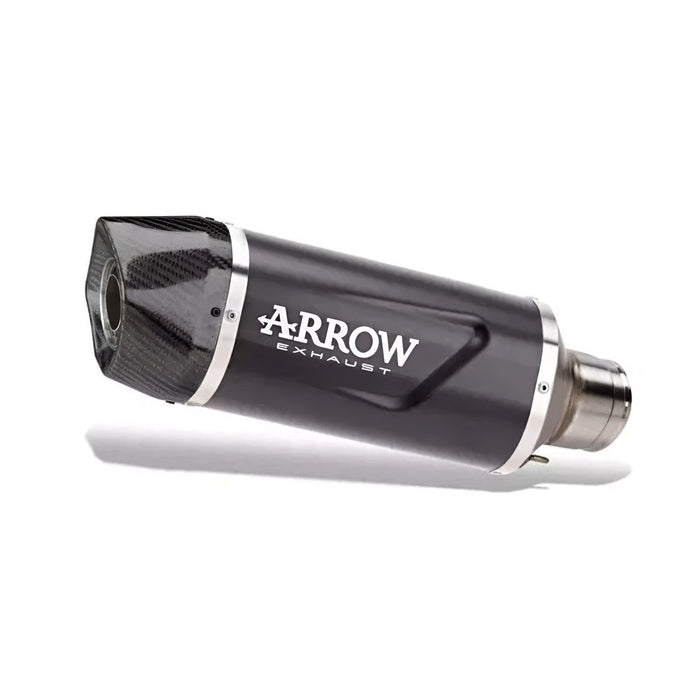 Escape ARROW® Indy Race EVO Carbon KTM 125 Enduro R / SMC R 2025+ 72672PK 72672AKN