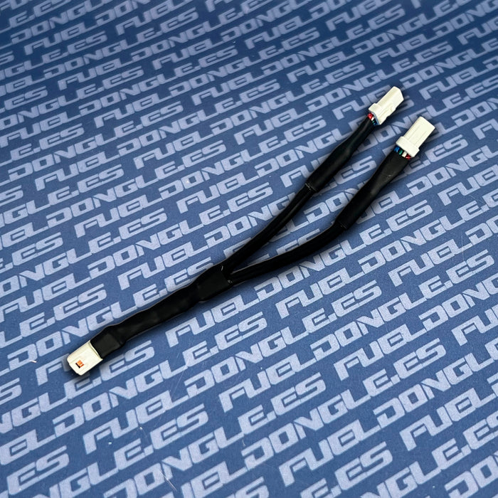 AA-05 Splitter Duplicador Triumph Connectivity JWPF