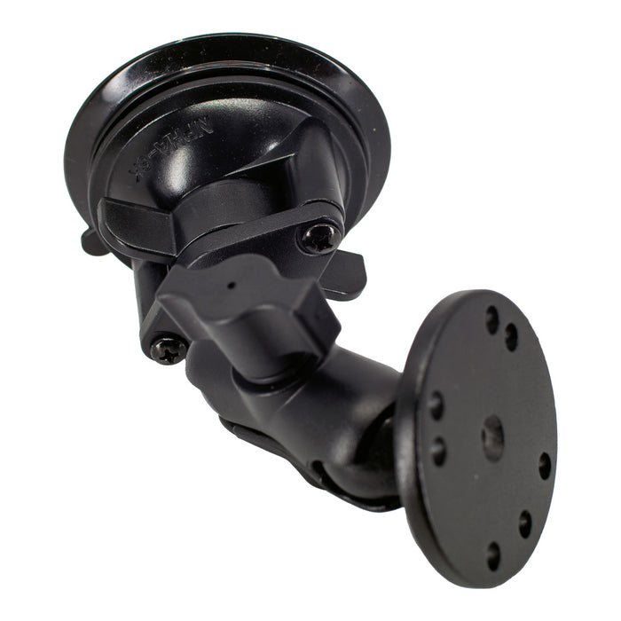 Soporte Coche DMD-T865 — Soporte versátil para tablet de navegación en coche / 4×4