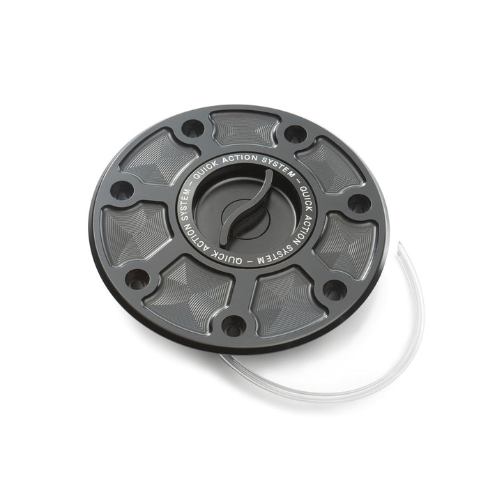 Tapón Gasolina Racing KTM 390/790/890 Duke 93807908000
