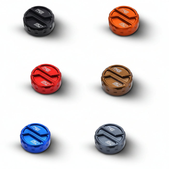 Tapón Depósito Freno SM-PROJECT® Brembo 15cc