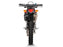 Escape AKRAPOVIC® Titanio Honda CRF 300 L S-H3SO11-BNTA