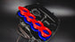 Velocity Stacks KSP Honda CBR650R CB650R CBR650R BLKBLK