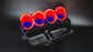 Velocity Stacks KSP Honda CBR650R CB650R CBR650R BLKBLK