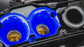 Velocity Stacks KSP Honda CBR650R CB650R CBR650R BLKBLK