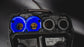 Velocity Stacks KSP Honda CBR650R CB650R CBR650R BLKBLK