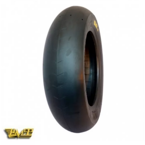 Rear Tyre PMT Slick 12