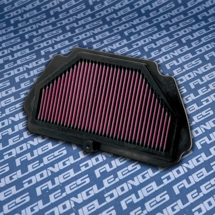 Filtro Aire K&N Kawasaki ZX6-R 600 636 KA-6009
