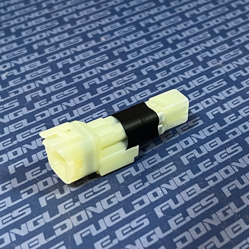 RBW SNAP® Anti-Pollution Error Euro 5 / 5+