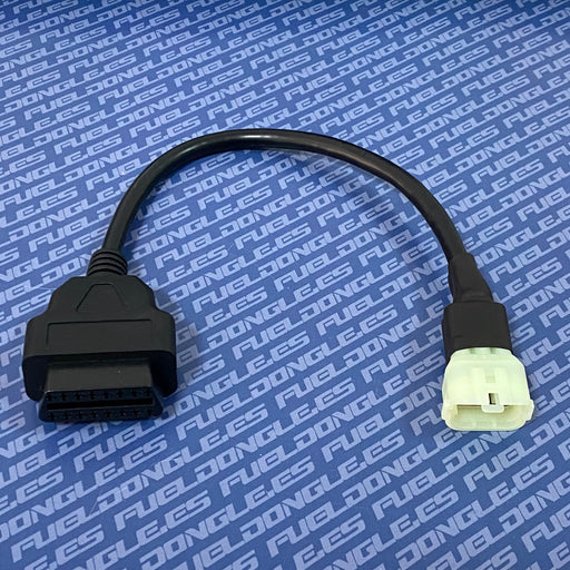 Câble OBD2 HK-07