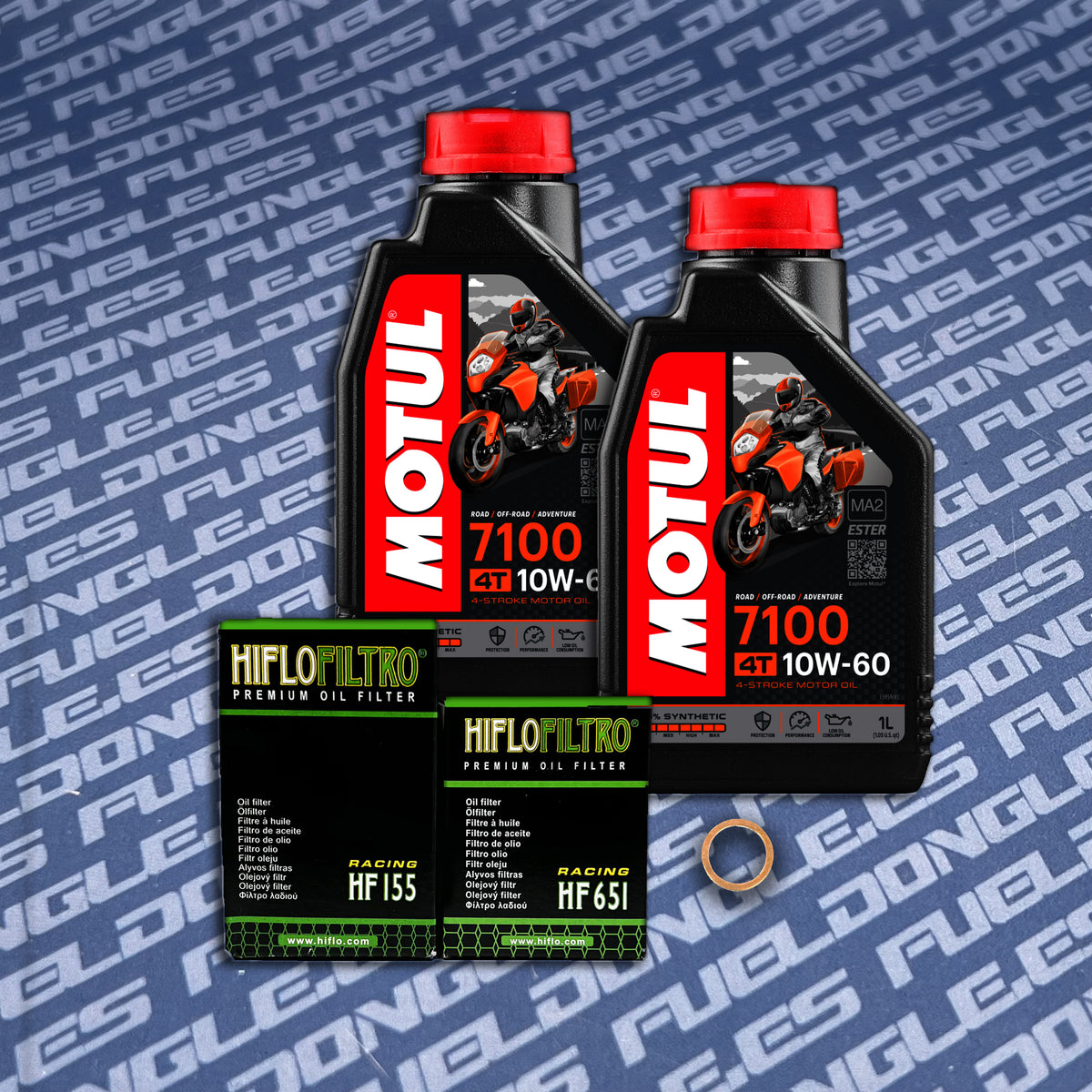 Motul 300v 10w40 BMW R 1150 R Rockster Service Kit Ölwechsel Öl Motul 300V 15W50 Ölfilter | Servicepacks | Pflege & Wartung Motoröl 15W-60 Motul