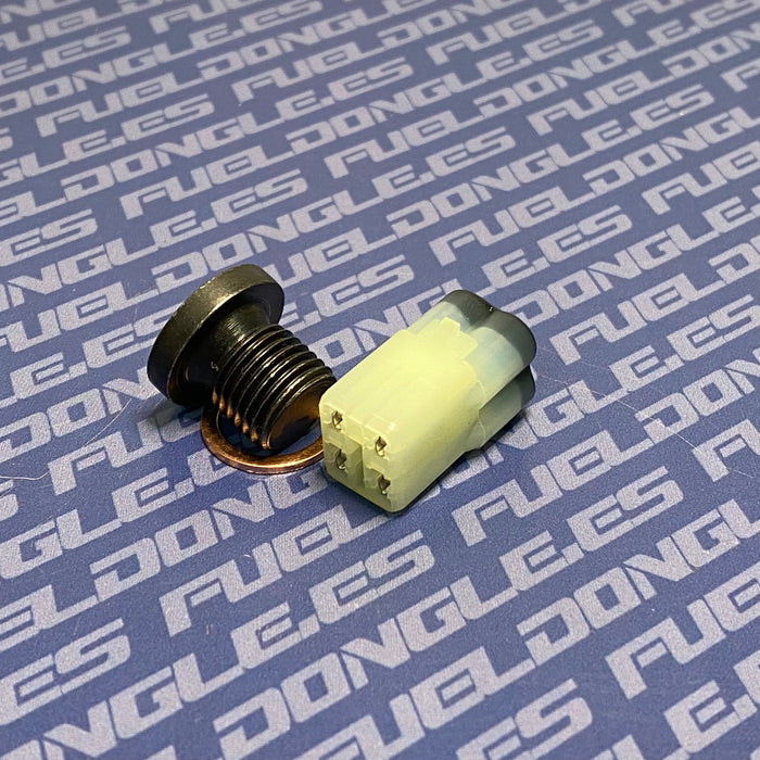 Fuel Dongle PP-03