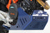 Piastra paramotore AXP PHD 8mm Husqvarna 701 KTM 690 GasGas 700