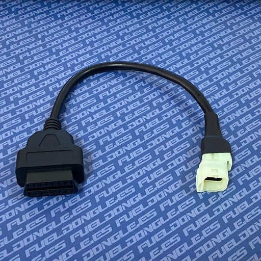 Câble OBD2 HK-05
