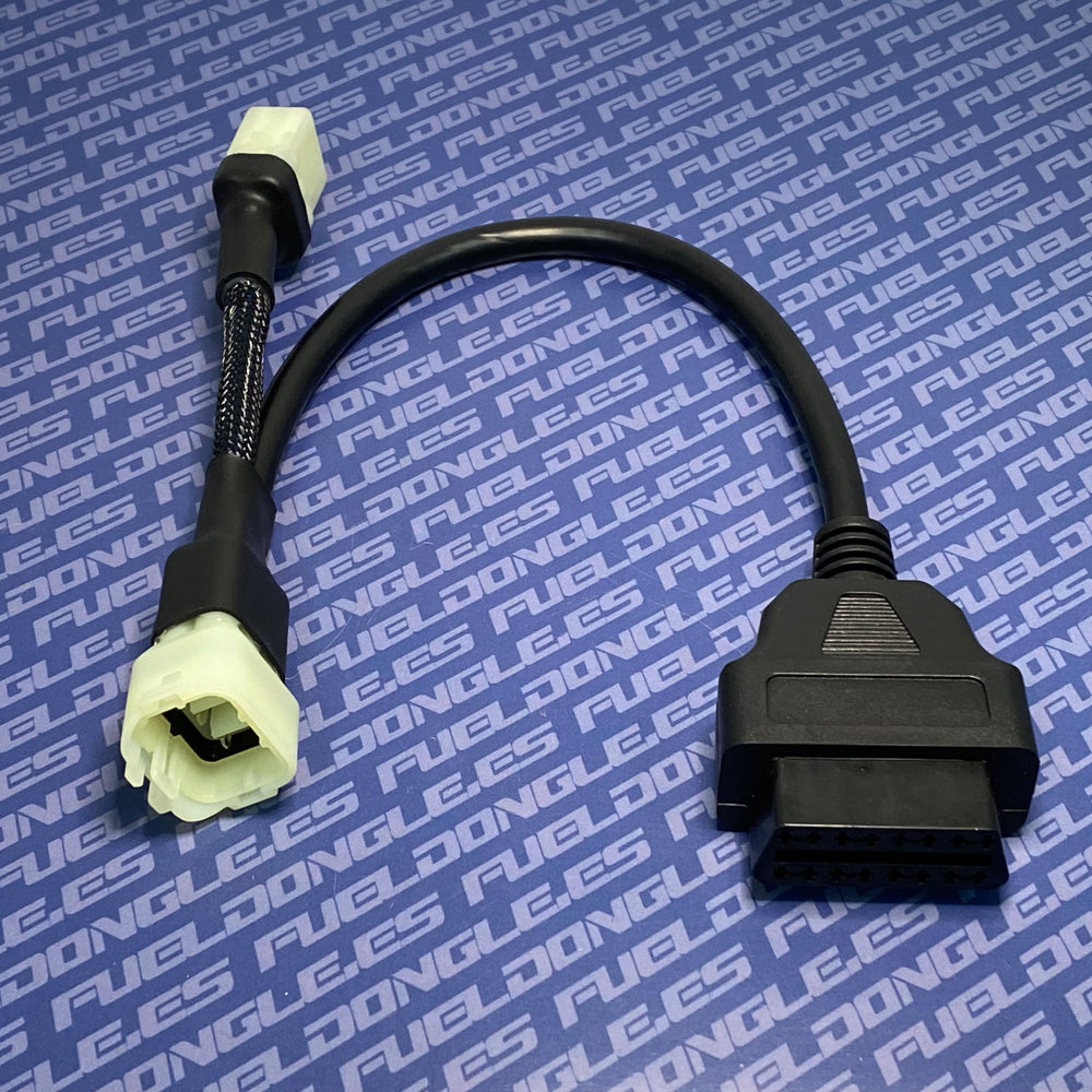 OBD2-Kabel HK-02 