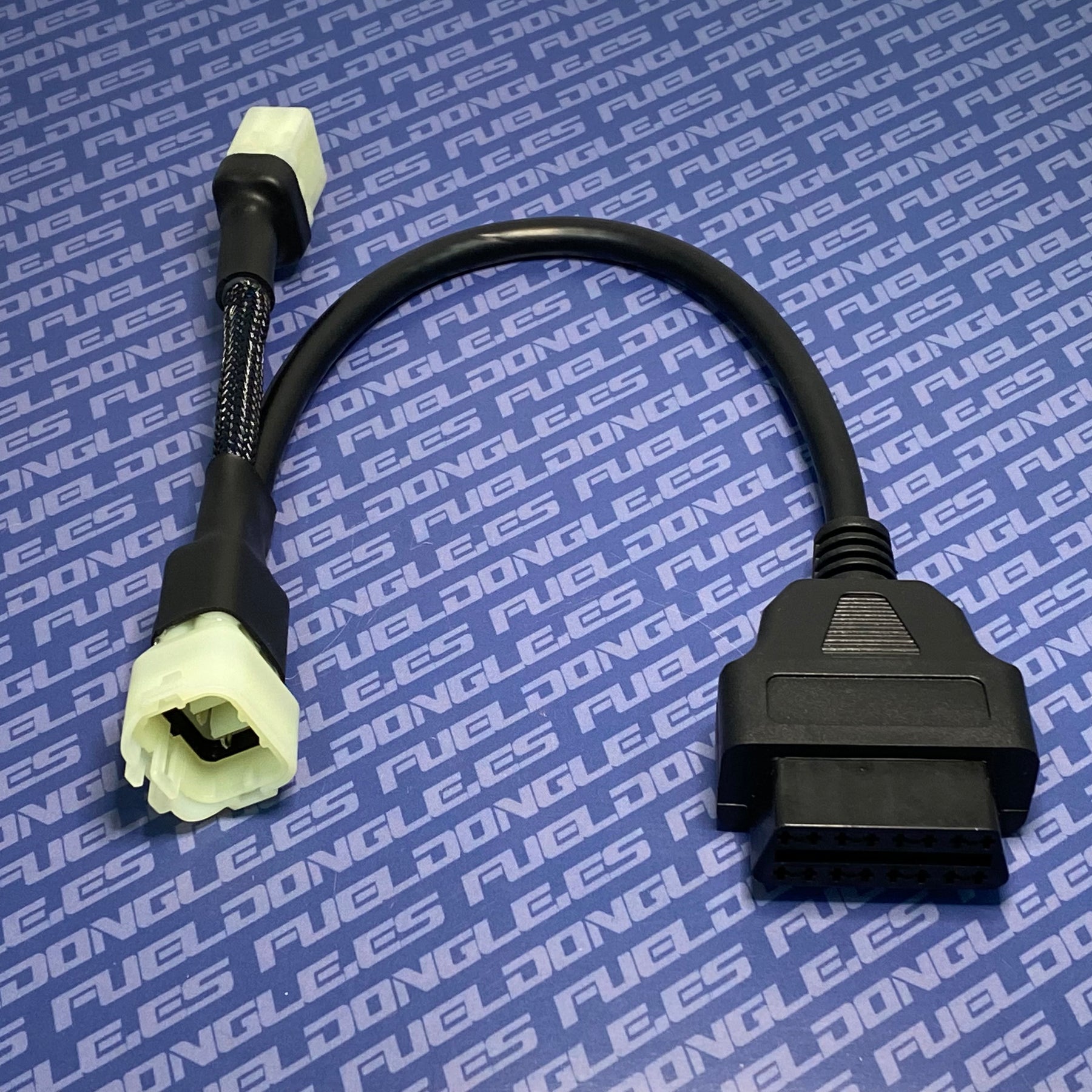 OBD2 Diagnostic Wire HK-02