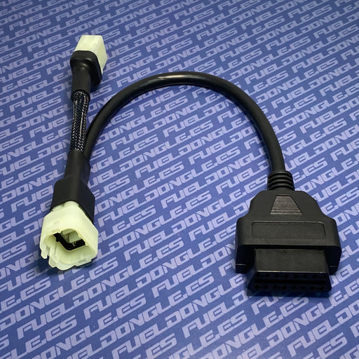 Câble OBD2 HK-02