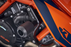 EVOTECH® Crash Stops KTM 1290 SDR PRN014848-01