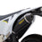 Escape ARROW® Aluminio Negro Husqvarna 701 KTM 690 GasGas 700