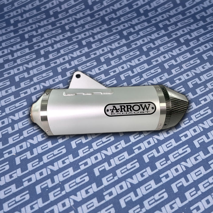 Scarico ARROW® Alluminio Husqvarna 701 KTM 690 GasGas 700 