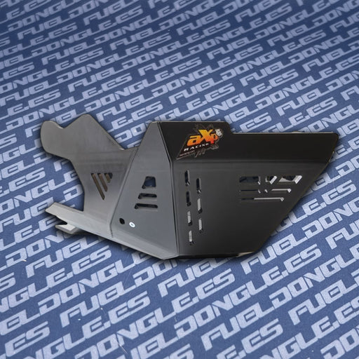 Unterfahrschutz AXP PHD 8mm Yamaha Tenere Euro 5