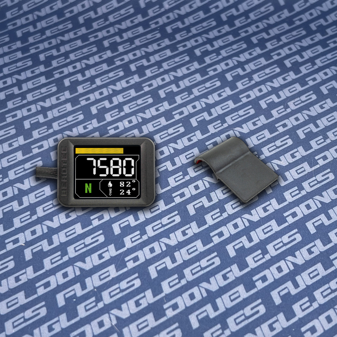 CUMPAN V2 Husqvarna 701 KTM 690 GasGas 700— FuelDongle.es®