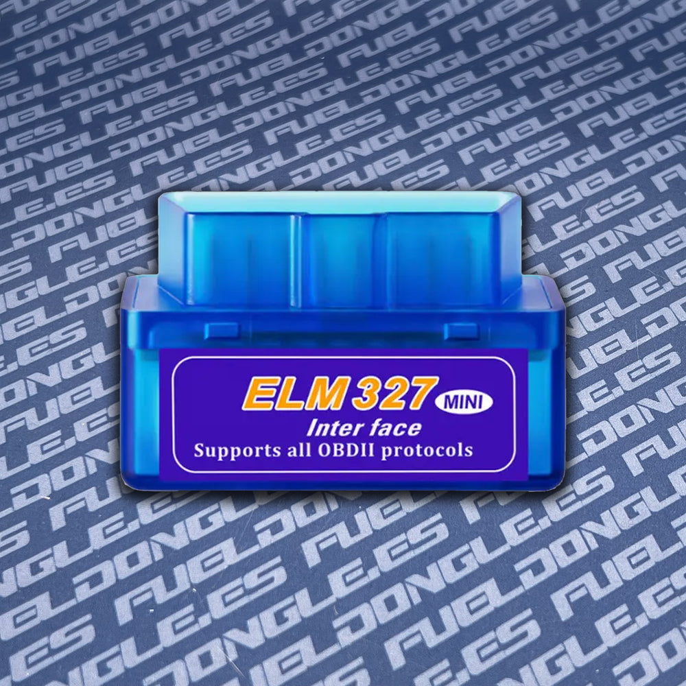 ELM327 OBD2 Bluetooth