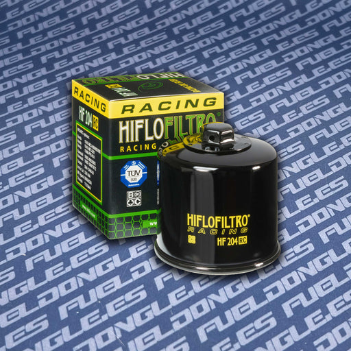 HifloRacing Filtre HF204RC