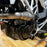 Piastra paramotore TEKMO® Husqvarna 701 KTM 690 GasGas 700